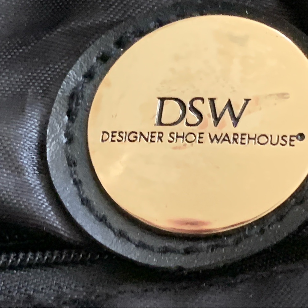 DSW polyester bag - Picture 11 of 13